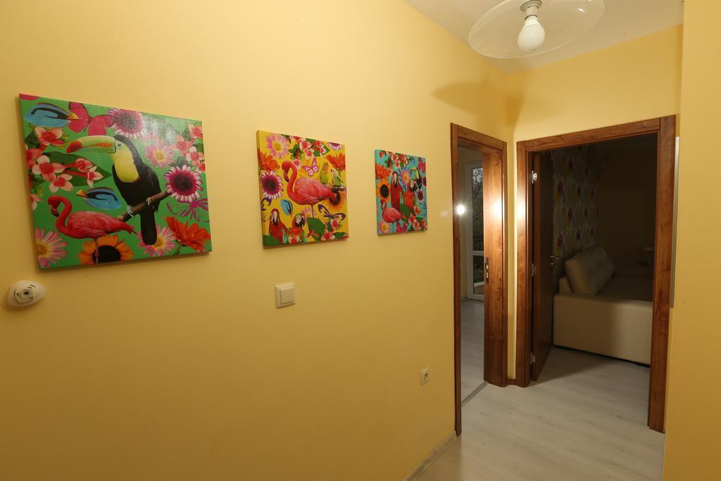 South Beach Apartments Obzor Habitación foto