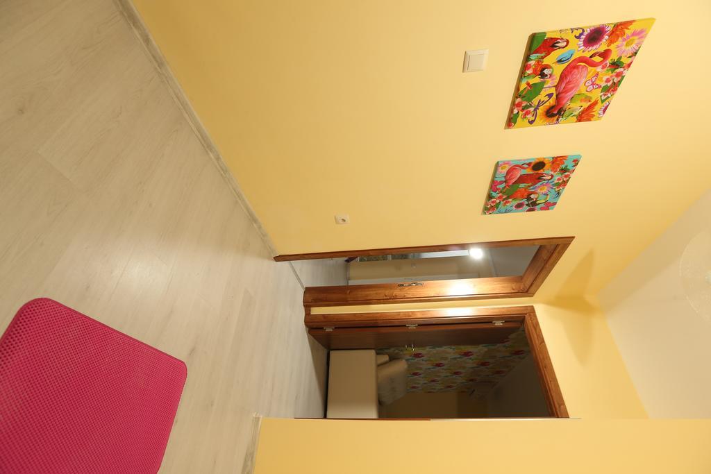 South Beach Apartments Obzor Habitación foto