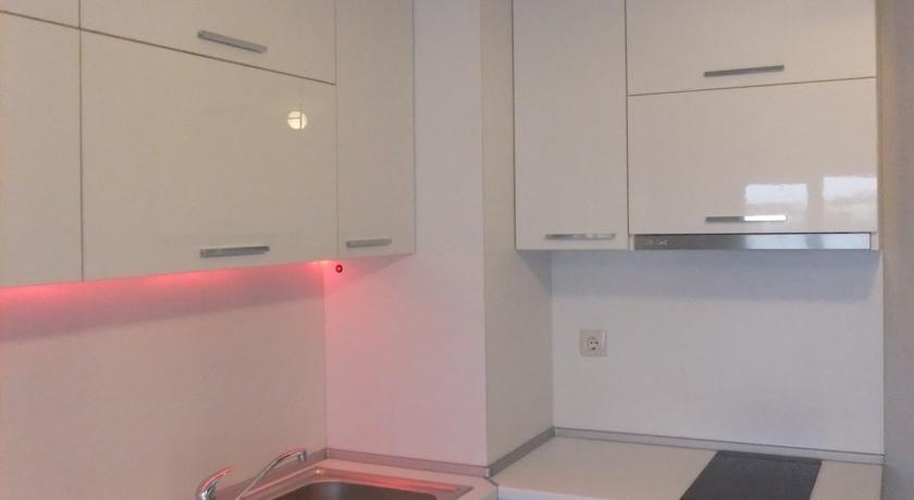 South Beach Apartments Obzor Habitación foto