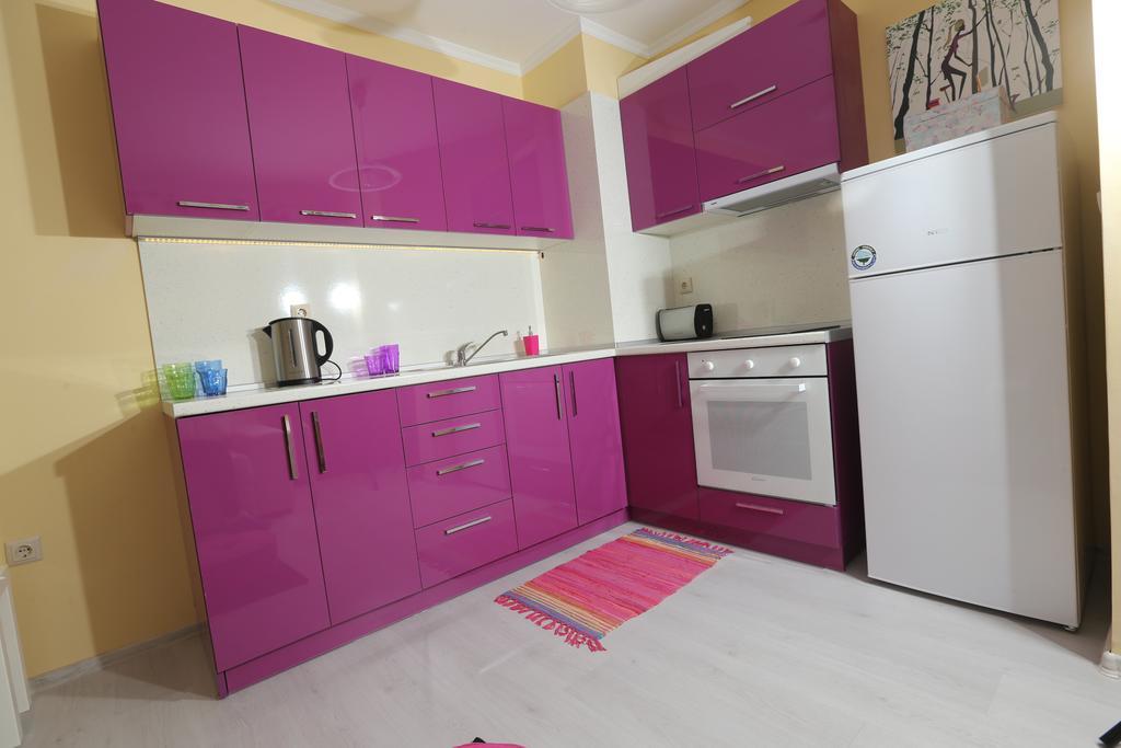 South Beach Apartments Obzor Habitación foto