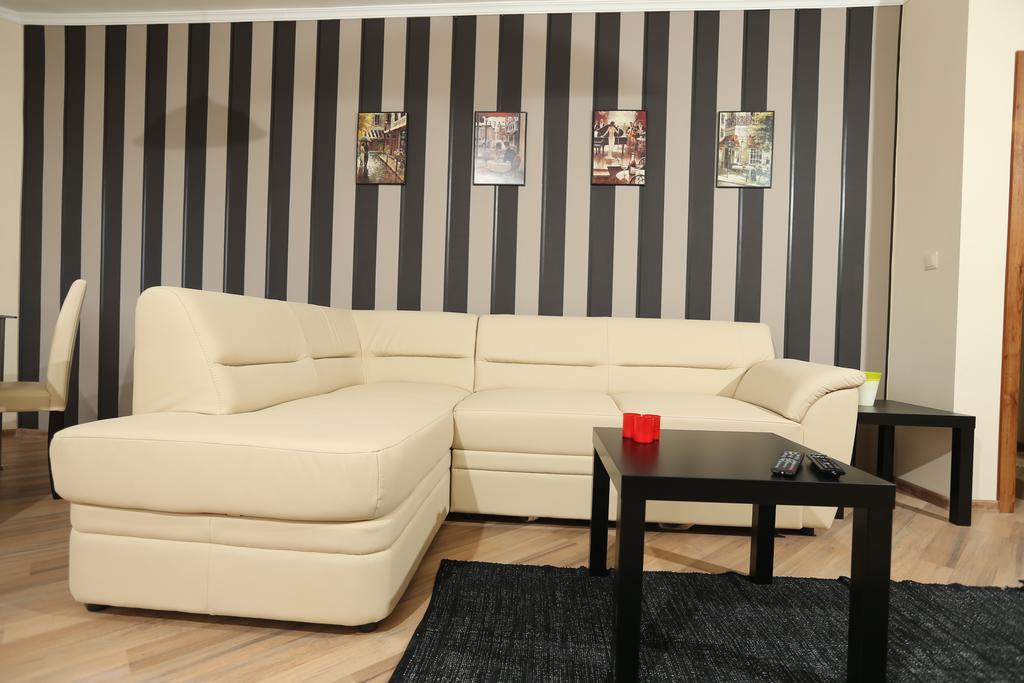 South Beach Apartments Obzor Exterior foto
