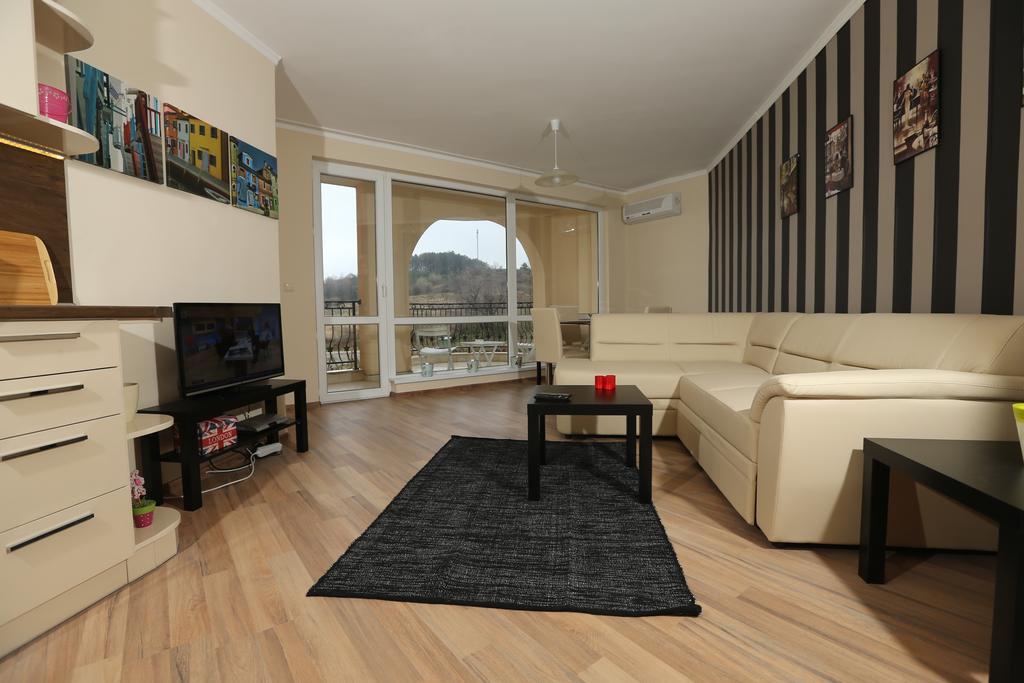 South Beach Apartments Obzor Exterior foto