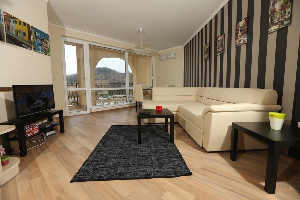 South Beach Apartments Obzor Habitación foto