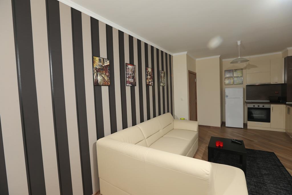 South Beach Apartments Obzor Habitación foto