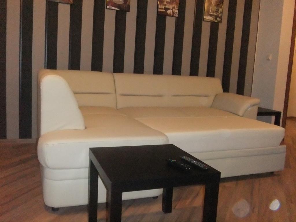 South Beach Apartments Obzor Habitación foto