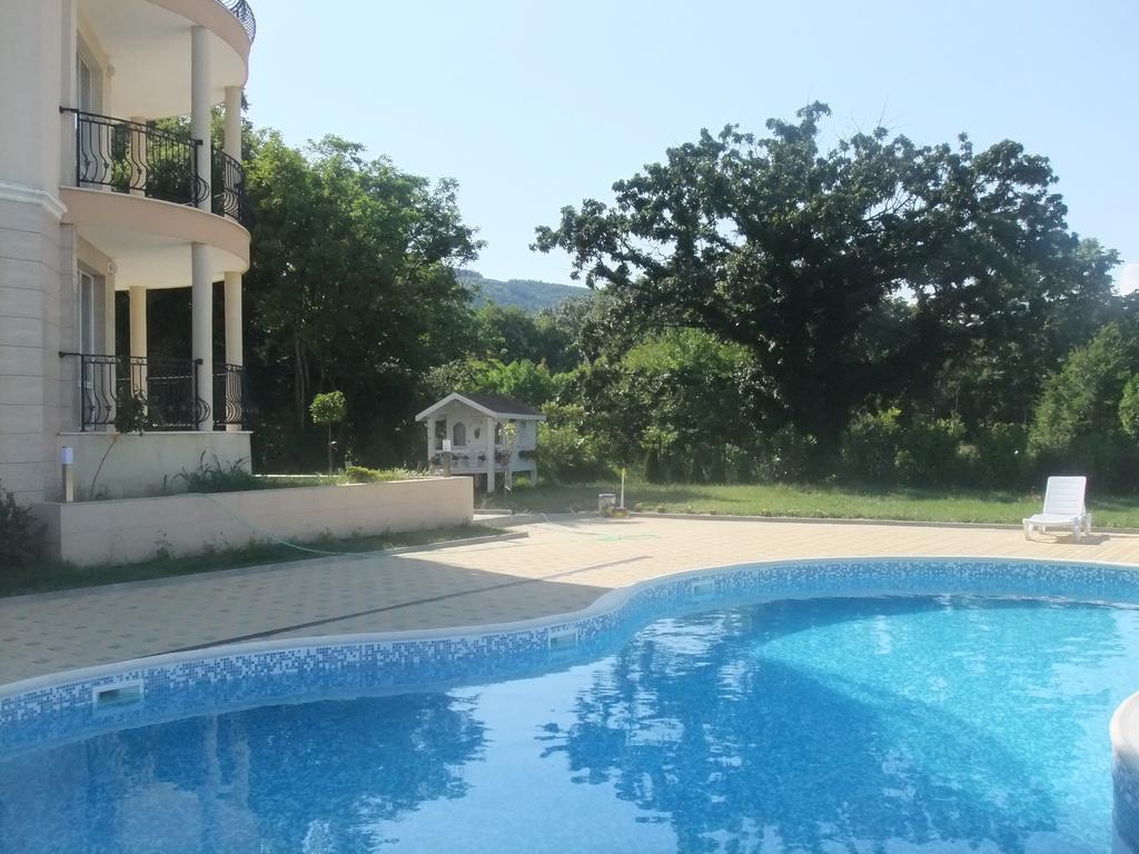 South Beach Apartments Obzor Habitación foto