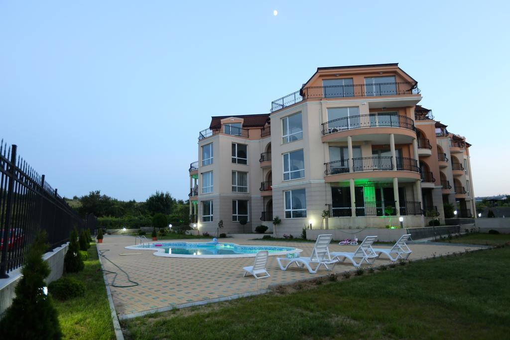 South Beach Apartments Obzor Habitación foto