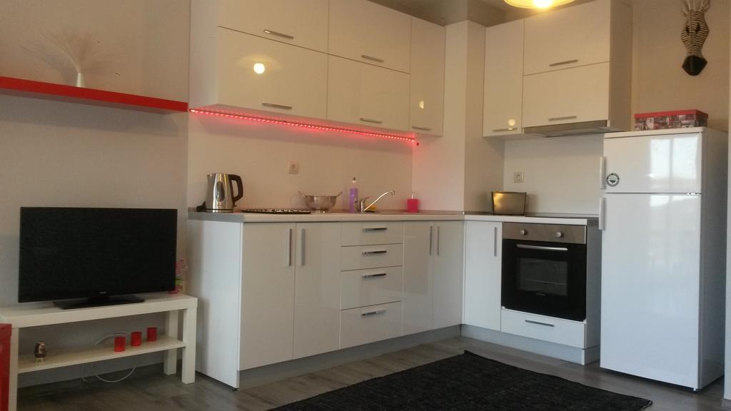 South Beach Apartments Obzor Habitación foto