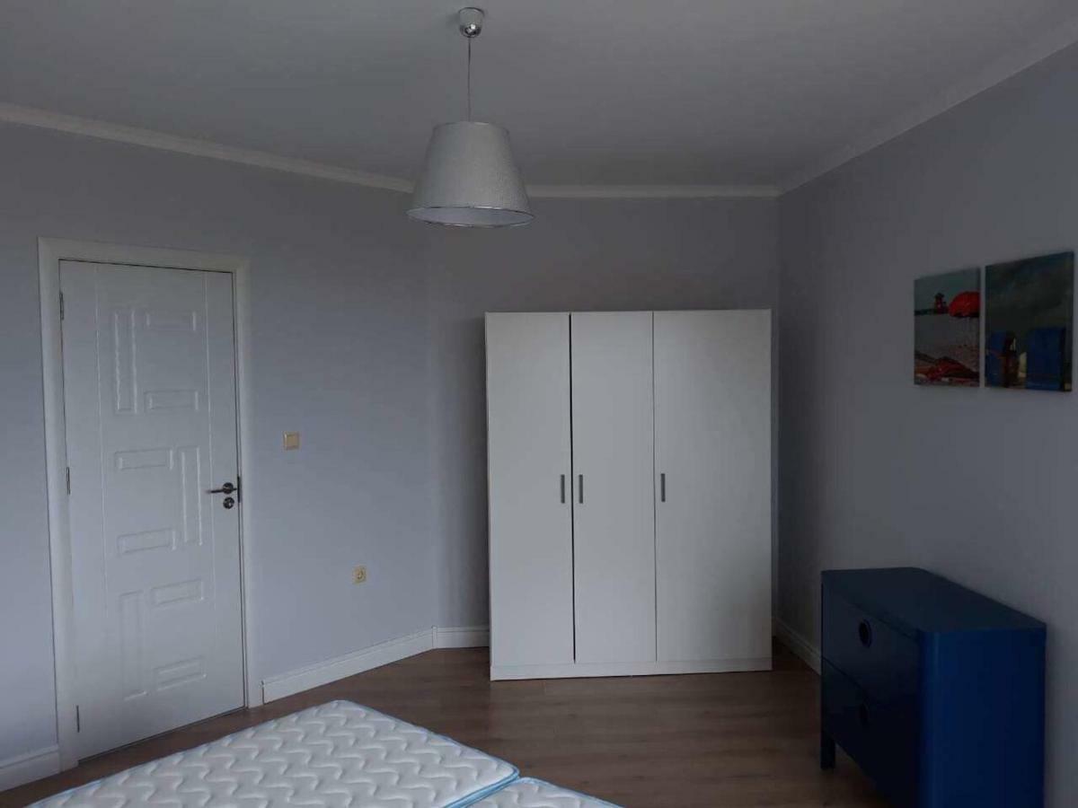 South Beach Apartments Obzor Exterior foto