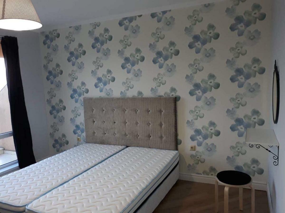 South Beach Apartments Obzor Exterior foto